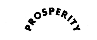 PROSPERITY