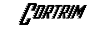 CORTRIM trademark