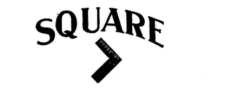 SQUARE trademark