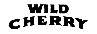 WILD CHERRY trademark
