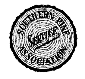 SOUTHERN PINE ASSOCIATION SERVICE