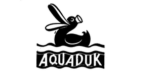 AQUADUK