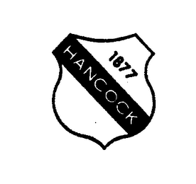 HANCOCK 1877