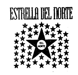 ESTRELLA DEL NORTE