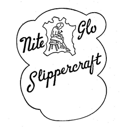 NITE GLO SLIPPERCRAFT