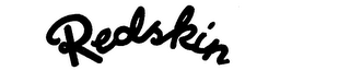 REDSKIN trademark