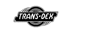 TRANS-DEX