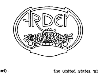ARDEN