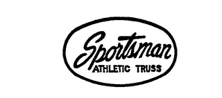 SPORTSMAN ATHLETIC TRUSS