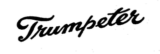 TRUMPETER trademark