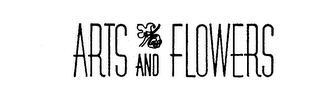 ARTS AND FLOWERS