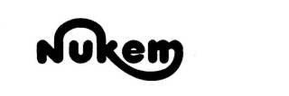 NUKEM trademark