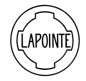 LAPOINTE