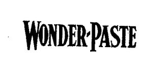 WONDER-PASTE