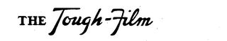 THE TOUGH-FILM trademark