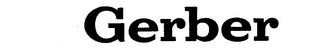 GERBER trademark