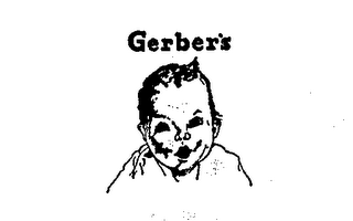 GERBER trademark