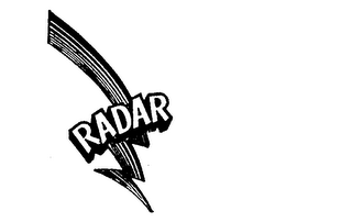 RADAR