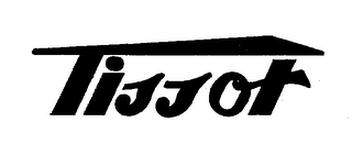 TISSOT trademark