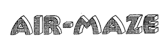 AIR-MAZE