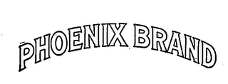 PHOENIX BRAND