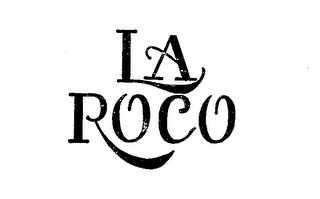 LA ROCO