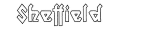 SHEFFIELD trademark