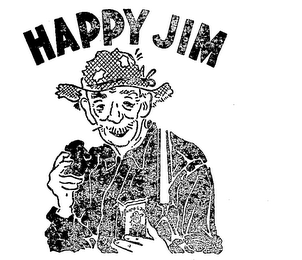 HAPPY JIM