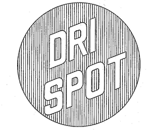 DRI SPOT