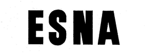 ESNA trademark