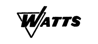 WATTS