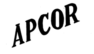 APCOR