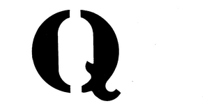 Q trademark