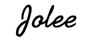 JOLEE