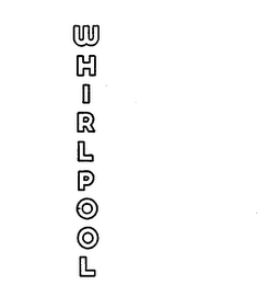 WHIRLPOOL