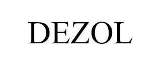 DEZOL