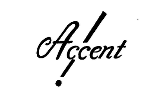 ACCENT