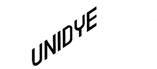 UNIDYE