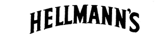 HELLMANN'S