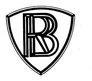 RB trademark
