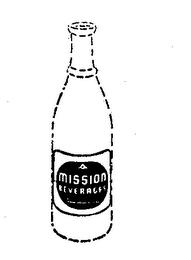 MISSION BEVERAGES