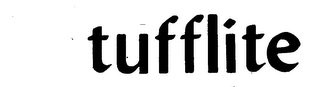 TUFFLITE trademark