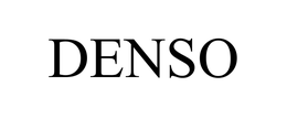 DENSO trademark