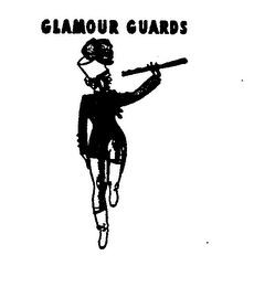 GLAMOUR GUARDS