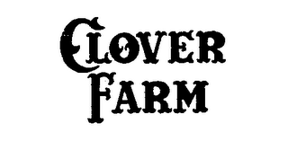 CLOVER FARM