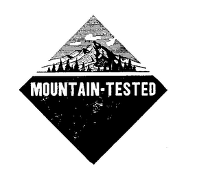 MOUNTAIN-TESTED