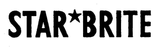 STAR BRITE trademark
