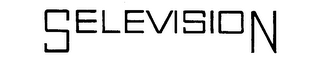 SELEVISION trademark