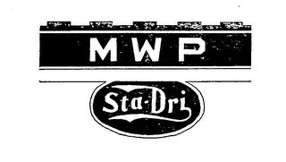 MWP STA-DRI