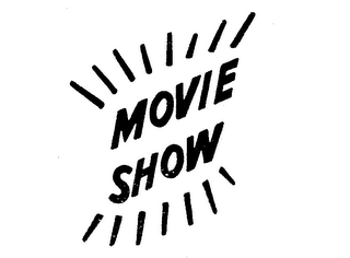 MOVIE SHOW